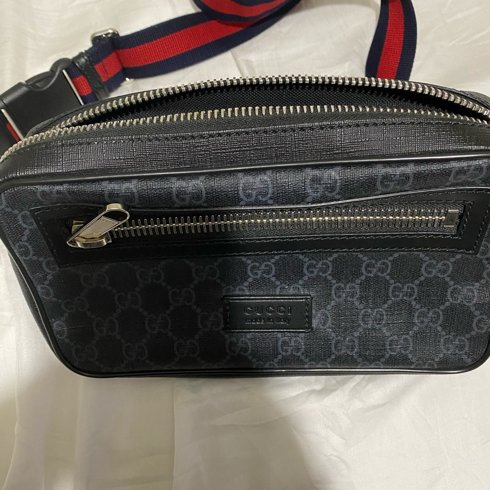 Gucci Belt Bag/Fanny Pack/Crossbody Bag - Picture 9 of 9